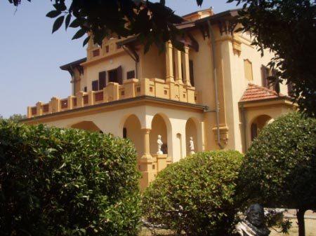 مارينا دي كارّارا Ostello Apuano المظهر الخارجي الصورة